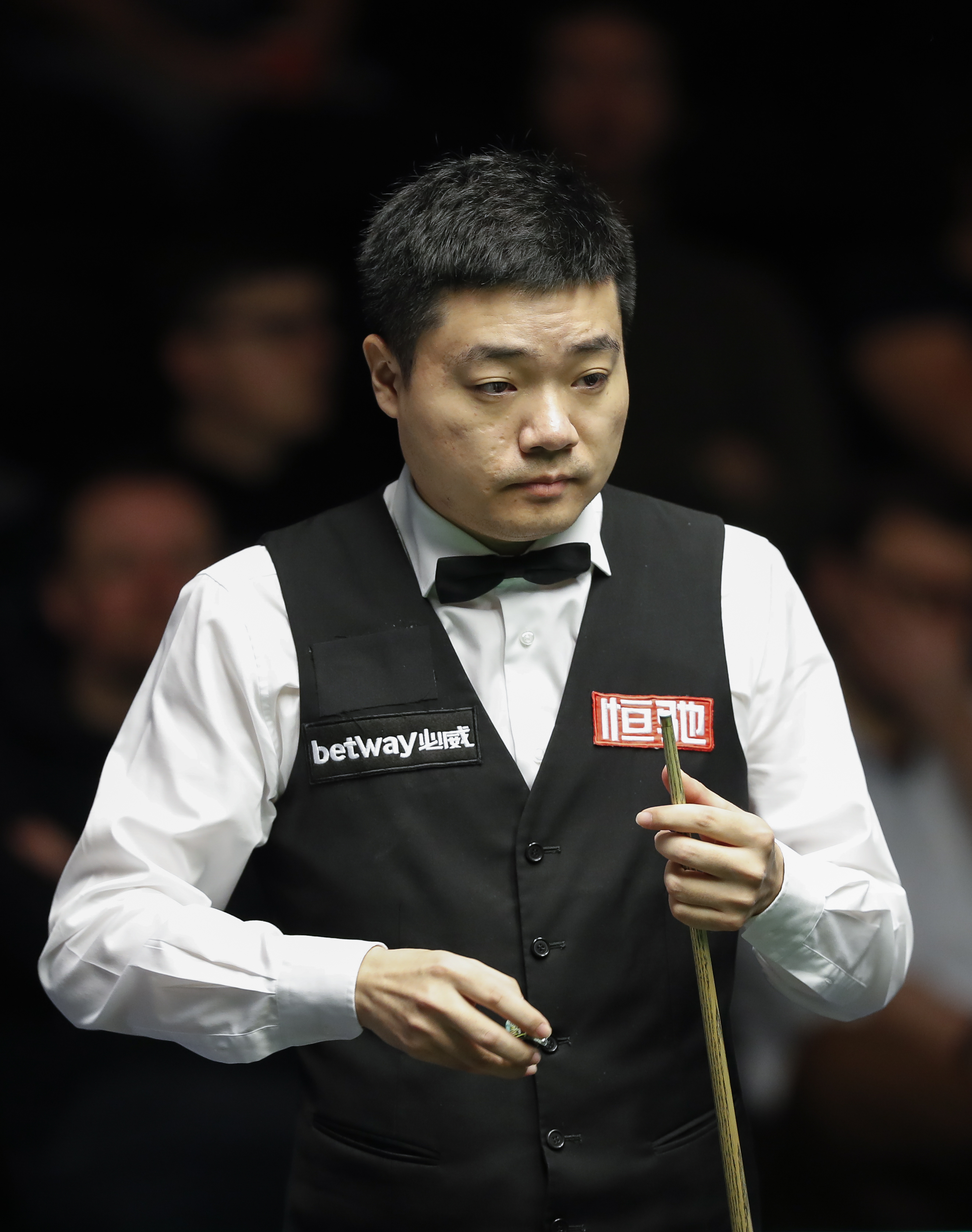 更多的希望 更多的希望