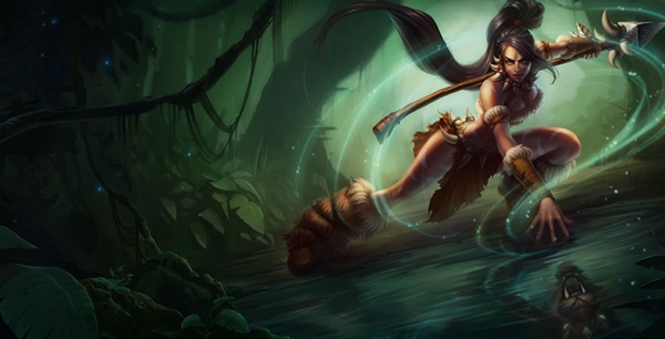 环境中找到 环境中找到