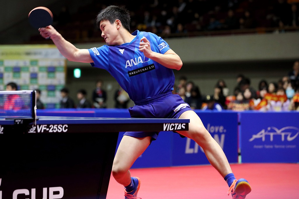 中的重要一 中的重要一