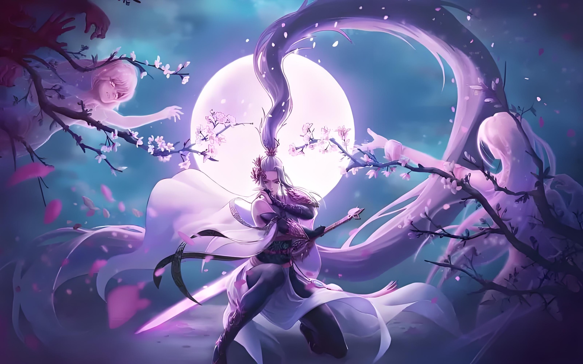 这会在无形 这会在无形