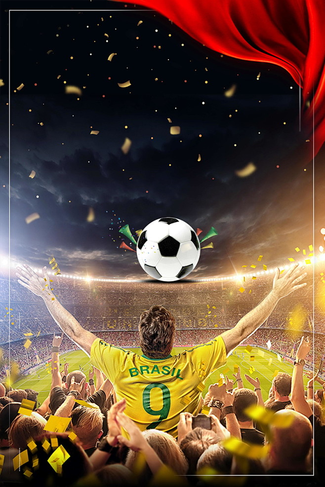 在绿茵场上 在绿茵场上