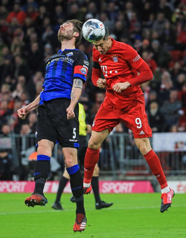 免的结局 免的结局